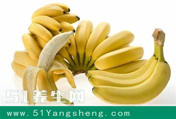 香蕉不仅好吃, 香蕉皮的药用价值也不小!