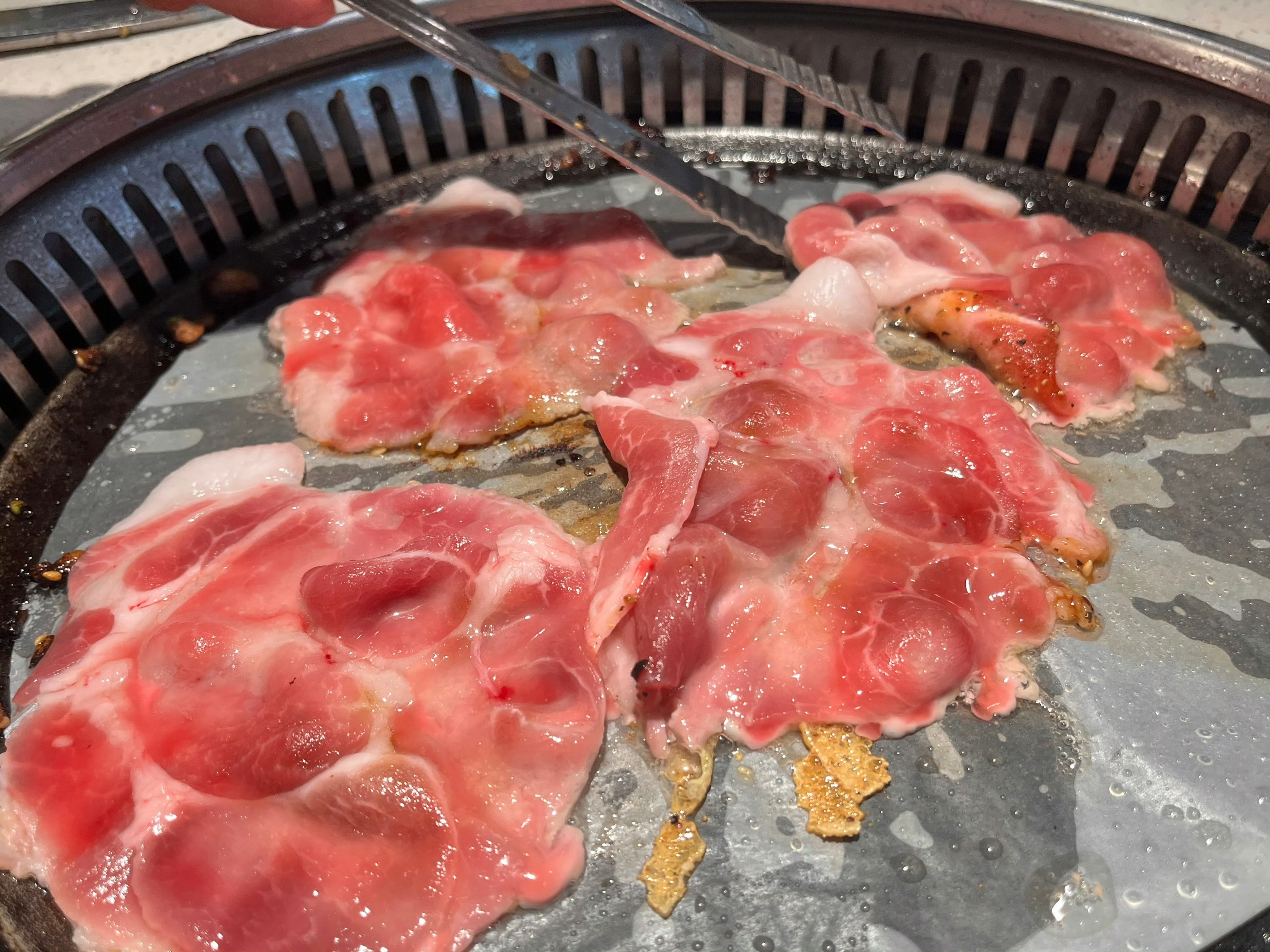 今天也吃个漂亮饭​​​