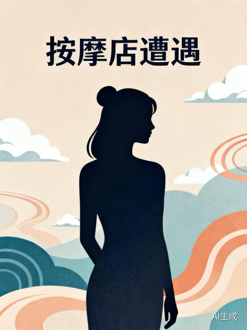 福建那家盲人按摩店的事儿，看得人真是又气又后怕。高女士那天跟往常一样，孩子去