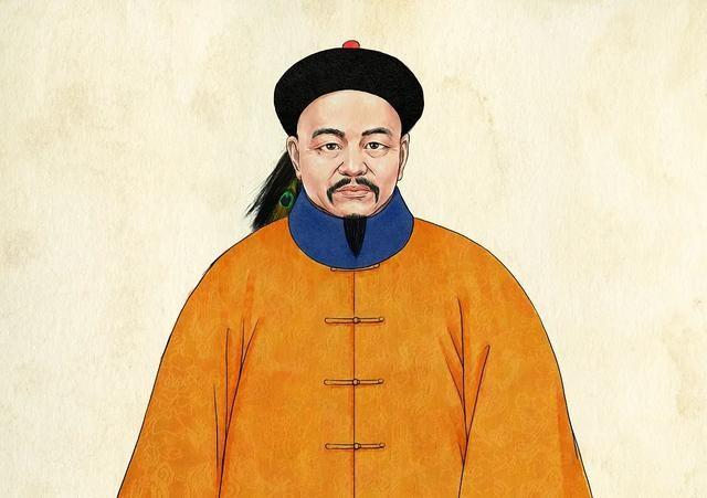 1881年，左宗棠收复新疆后，因功升任军机大臣。位极人臣，却买不起北京城