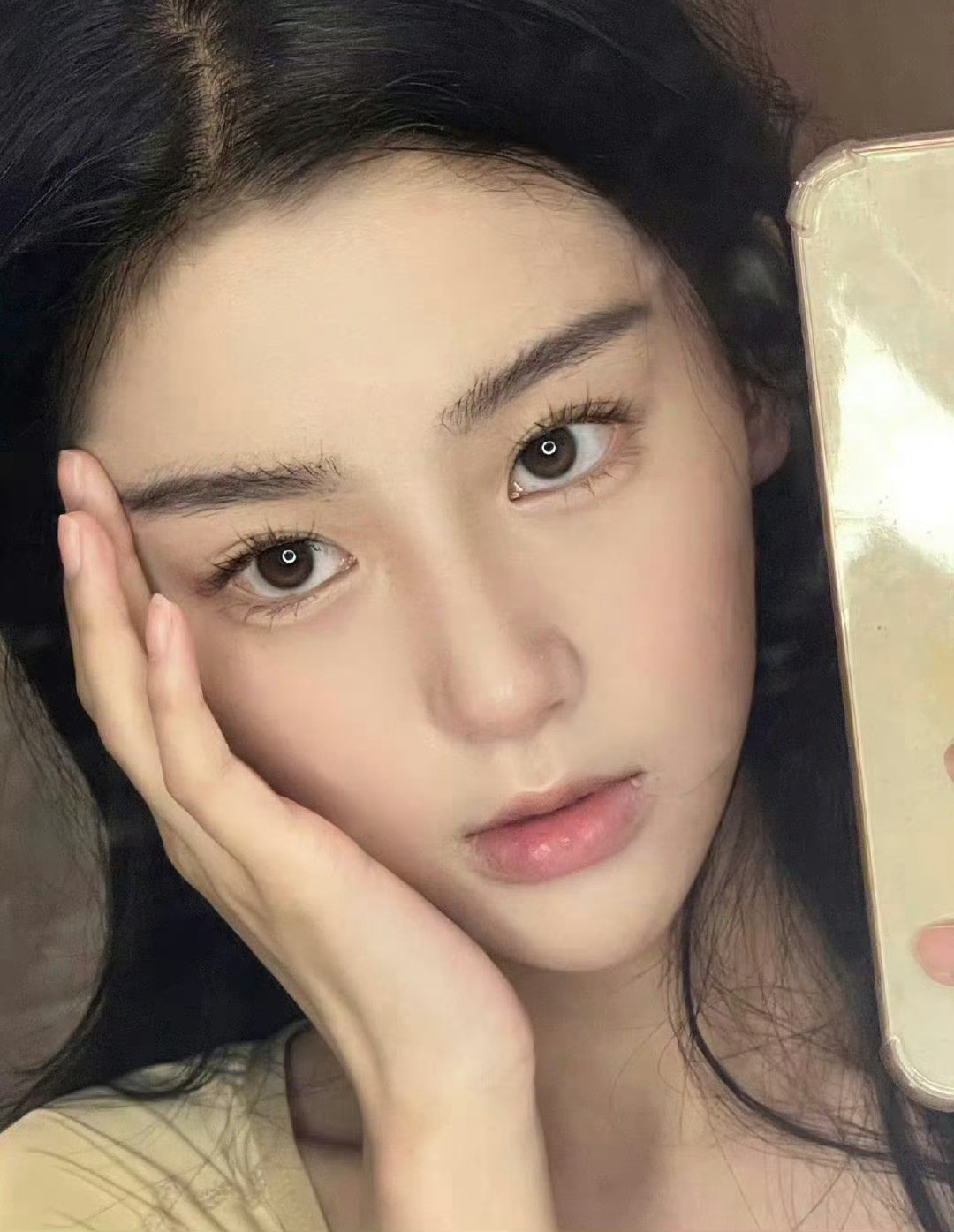 【包上恩】美到像妖精画皮……