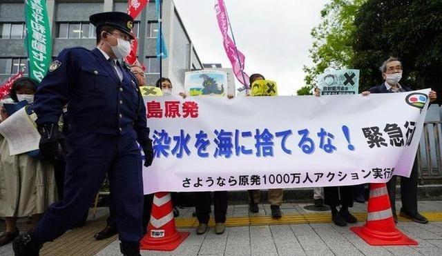 日本排放核水后,奇怪的事发生了:刚开始各国对其海鲜避之不及,如今2年过去,核水已