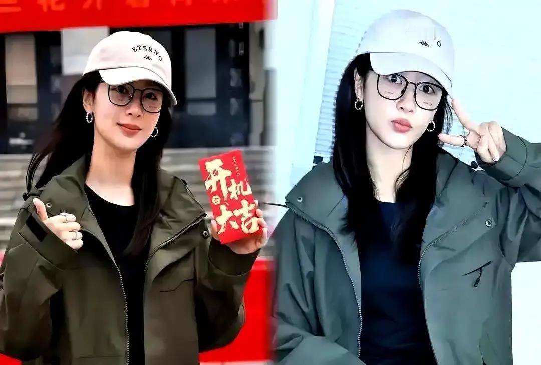 这个剧组，悄悄撕掉了流量时代最后一张底牌。他们关掉热搜，锁死片场。杨紫在海