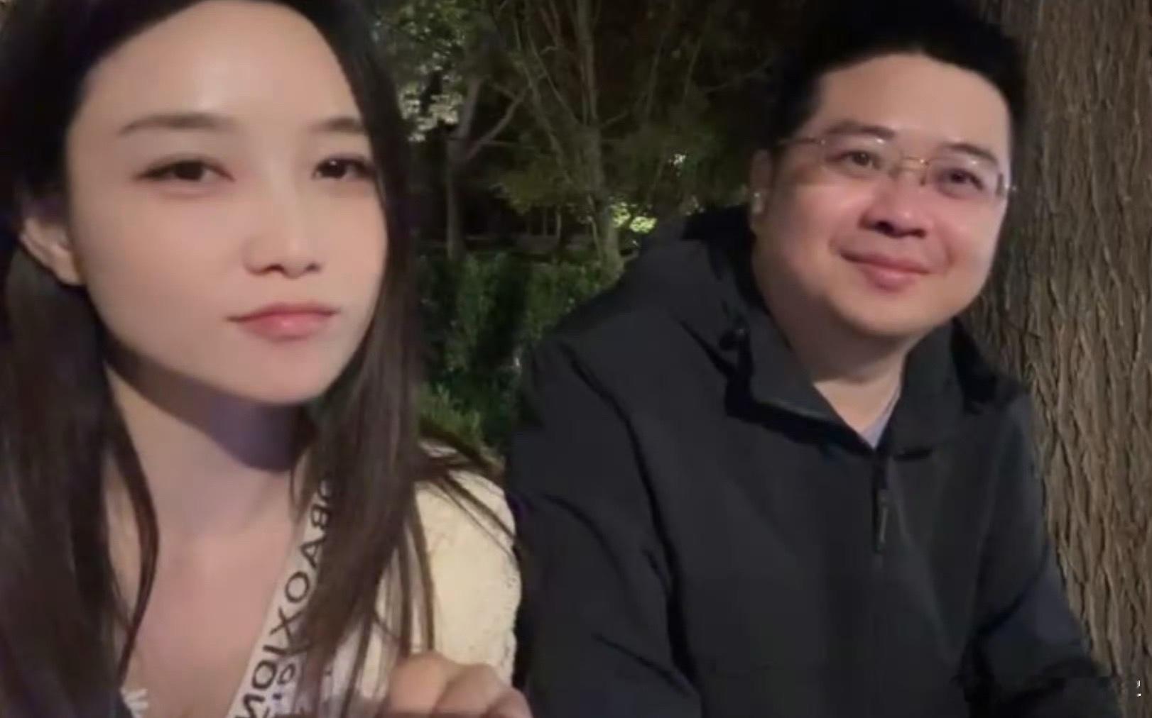 姑姑：小刘这个故事虽然一开始是直播间大哥下单做这个任务才开始的，但是我不得不澄清