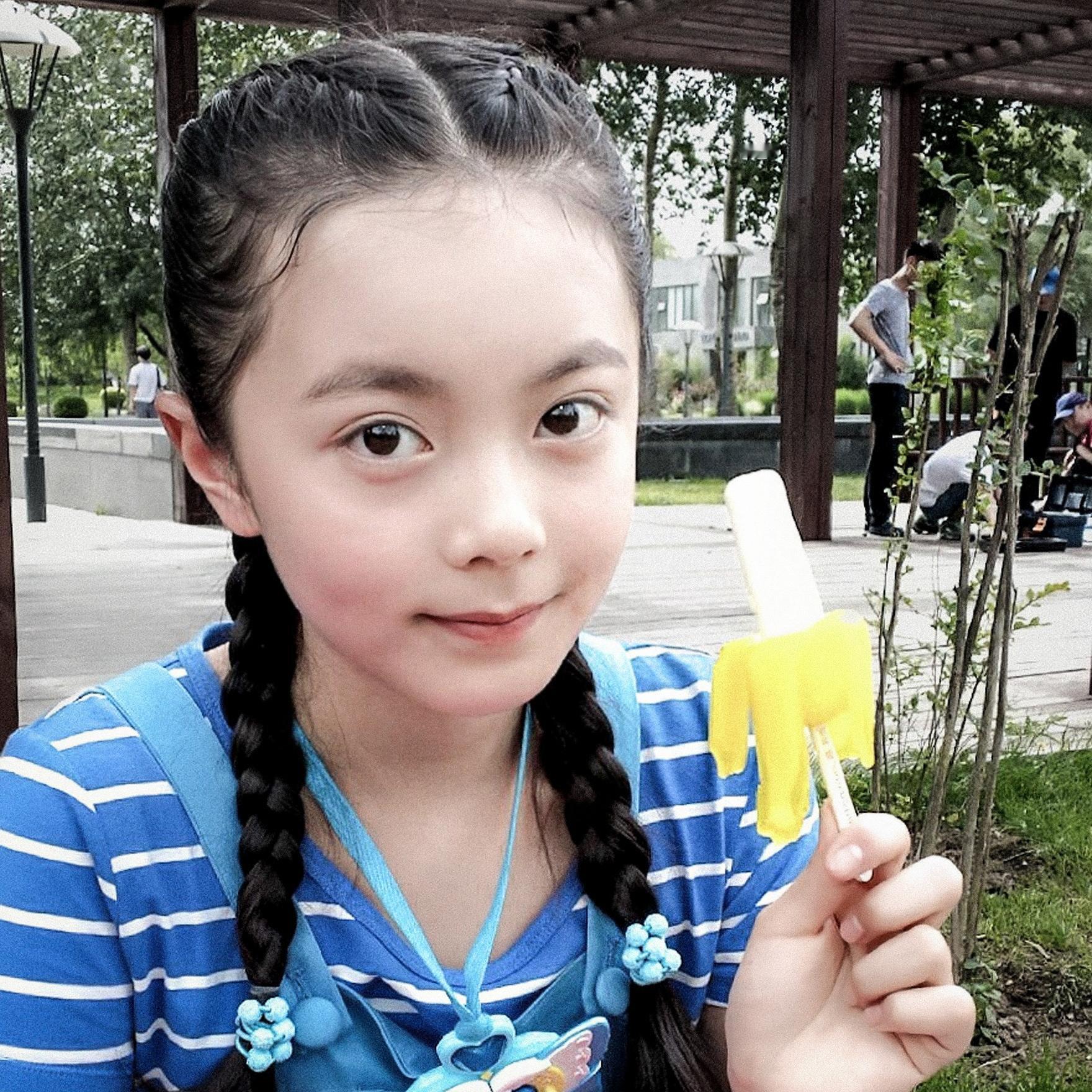 许愿成为更好的大人#赵今麦#​