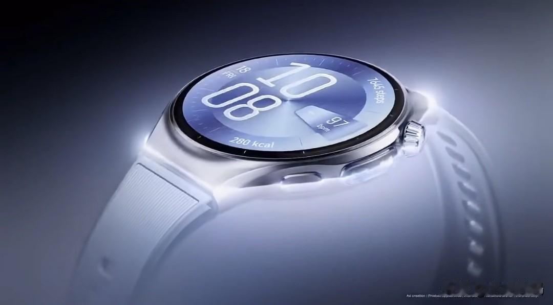 华为Watch6真的要来了！日前，海外版的华为Watch6预热视频已经上线，发布