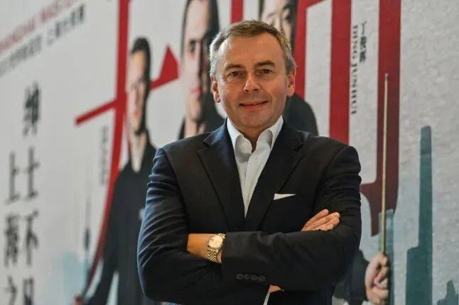 英国要学中国搞斯诺克学院了！WPBSA主席弗格森官宣，计划在谢菲尔德建国家斯诺