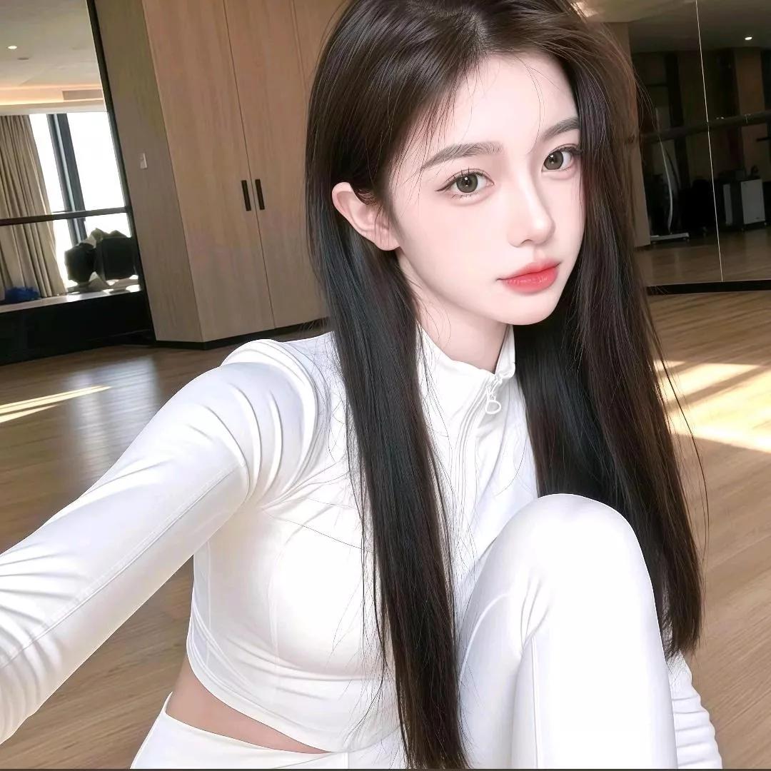 温柔甜美的居家日常，白色穿搭尽显优雅气质✨白色减龄穿搭简约白色穿搭白色清爽穿