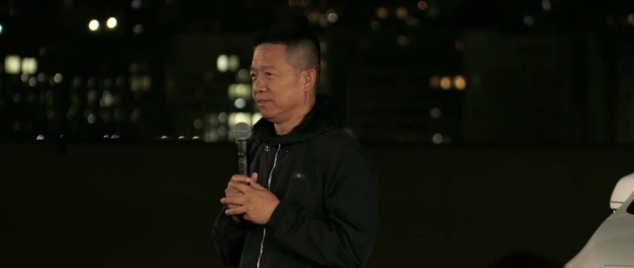 贾跃亭8年巨献FXSuperOne首发亮相还是贾会计会玩啊！终结同质