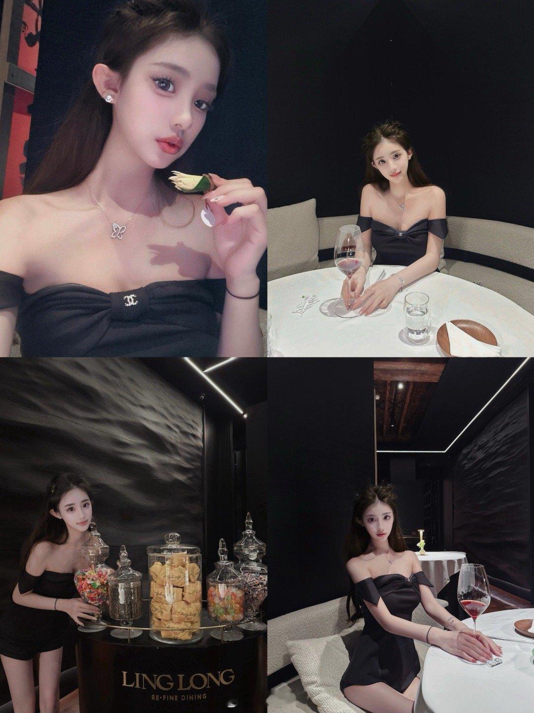 懂知足就会幸福的很轻松👩🏻‍🍳🍞🥯🥐🥖🥨🥞🥪🌭​​​