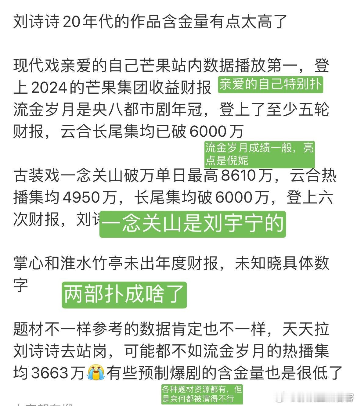再岁月史书篡gai记忆要报警了​​​