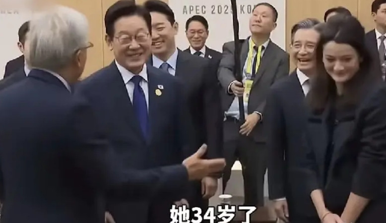 黄仁勋在USA学习，同一个老师教，USA人做不出GPU，只有黄仁勋能做出GPU，