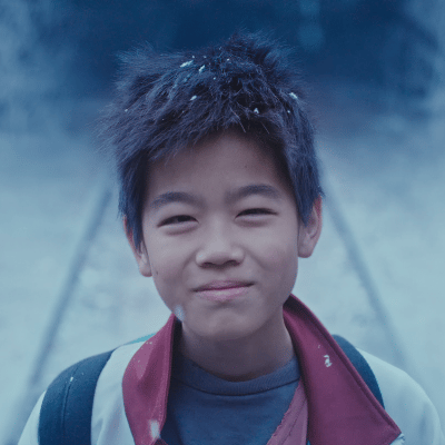 韩昊霖哭戏韩昊霖赋予安德烈的，不止是准确的表演，更是一种珍贵的“真实感”。这种