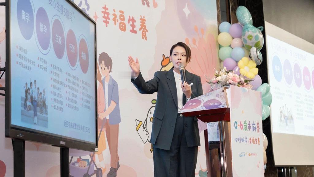 高虹安还清新竹市百亿债务网喊难怪被办：挡了绿营财路新竹市政府15日宣布，落实