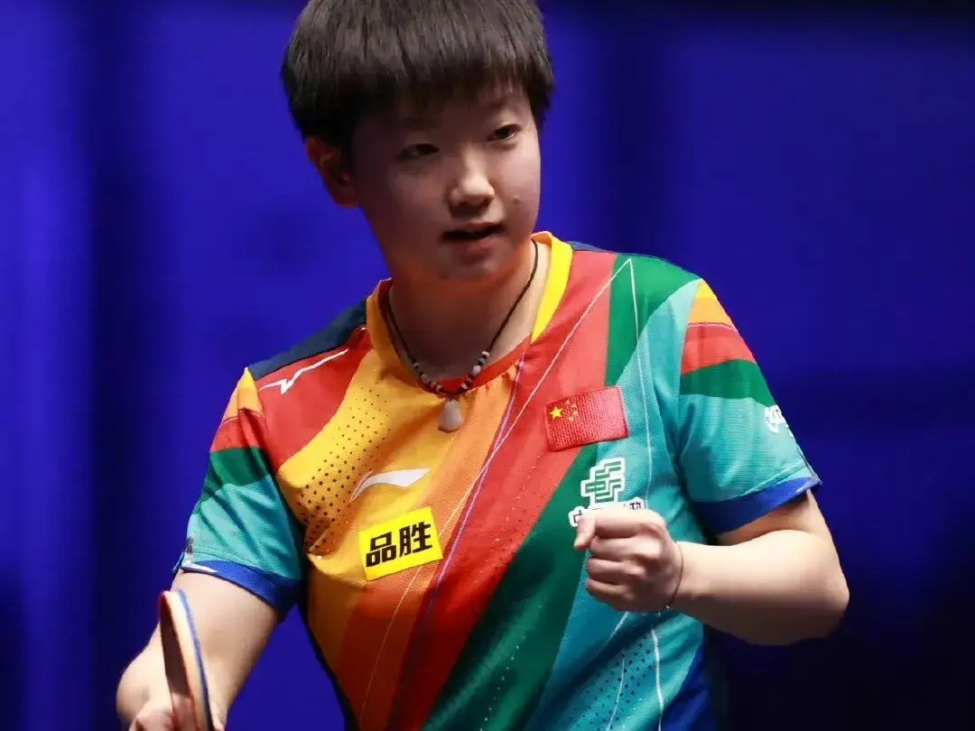 国乒女队已产生4个参赛资格(3.22）截止到目前，国乒女队已经产生4个世乒赛团体