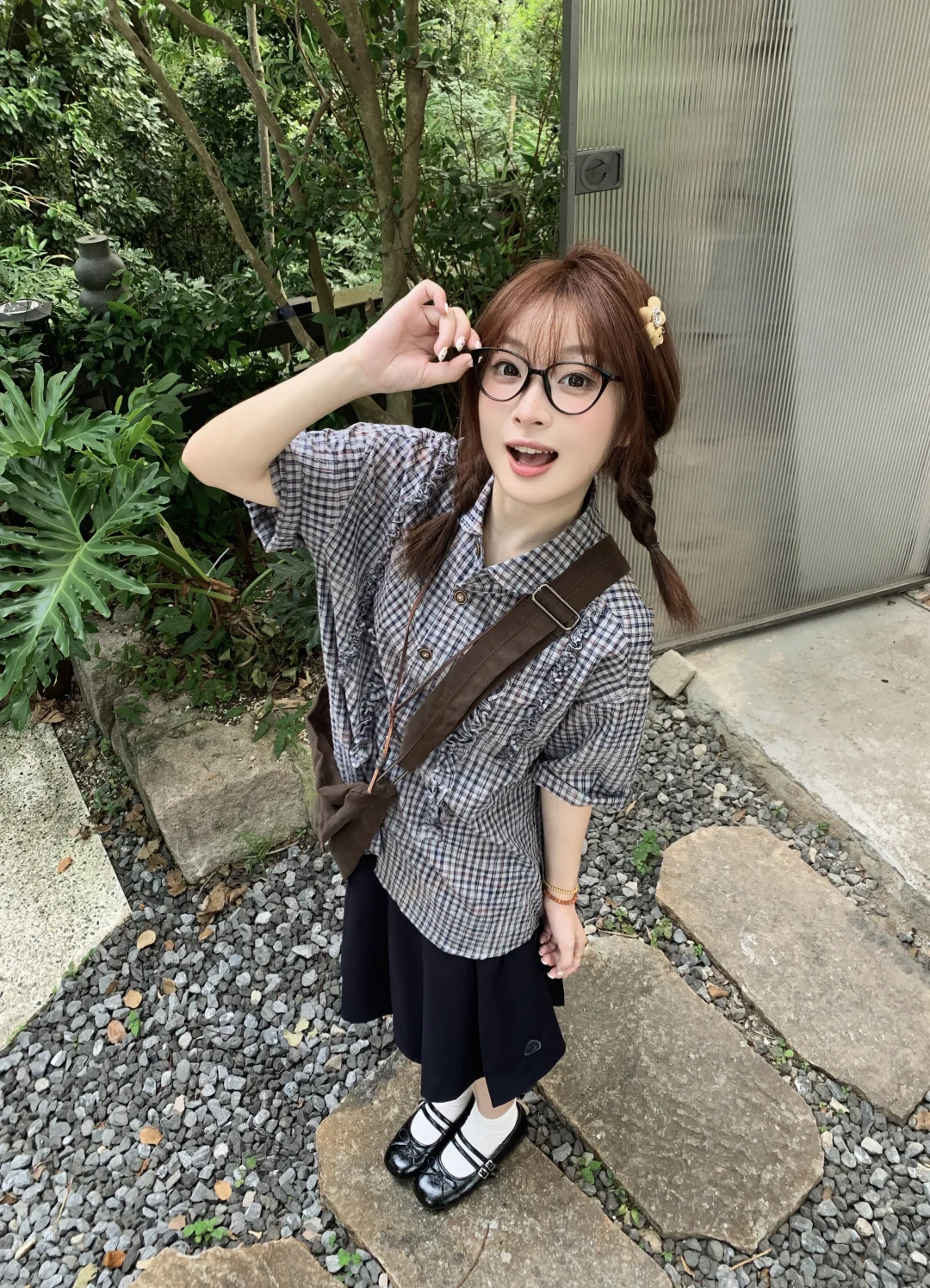 🪴幸福在平淡中生根发芽🌱(๑＞＜)☆