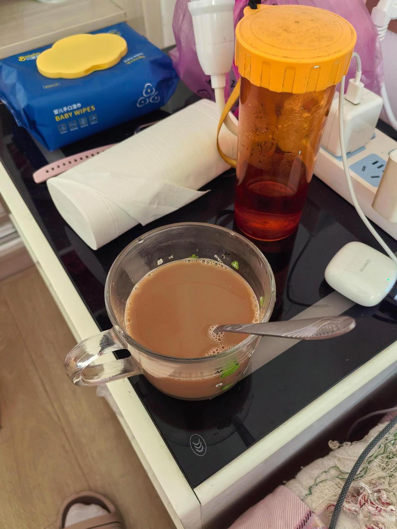 你们都喝咖啡吗