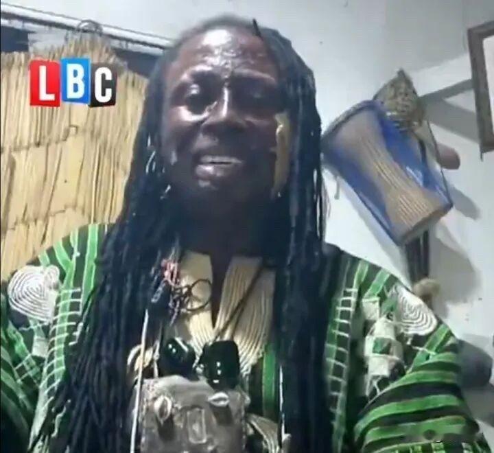 随着葡萄牙淘汰了克罗地亚，加纳巫师帮萨姆的语言再度应验！从最初的付之一笑，到半