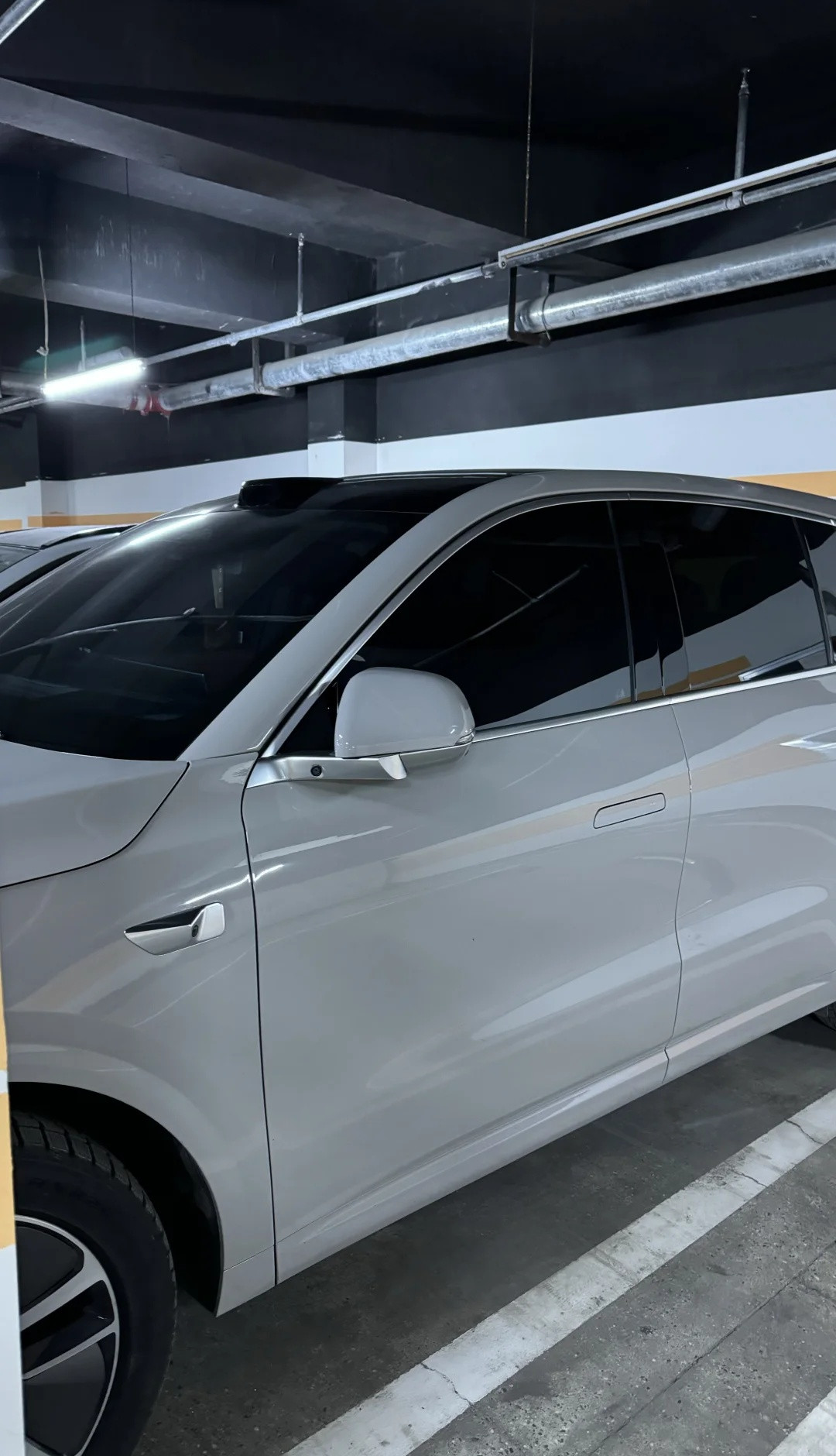 新款理想L6还能成为销量主力吗？