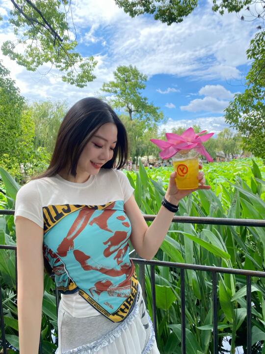 好运莲莲🪷