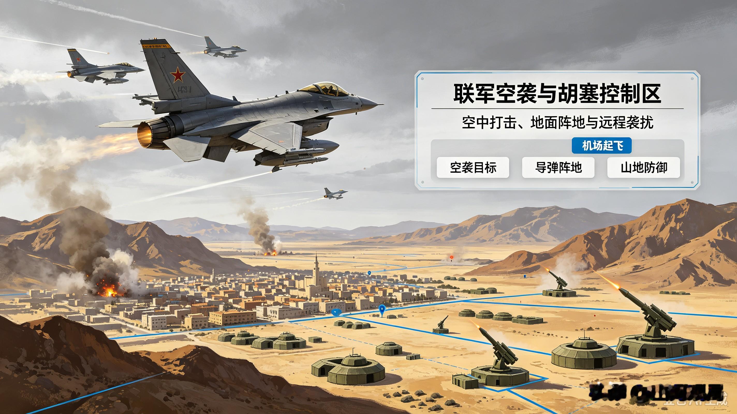 也门的地缘要冲变迁：沙特与胡塞，一场绵延十余年难解的死结当地时间10月12日晚间，胡塞武装再度出手，