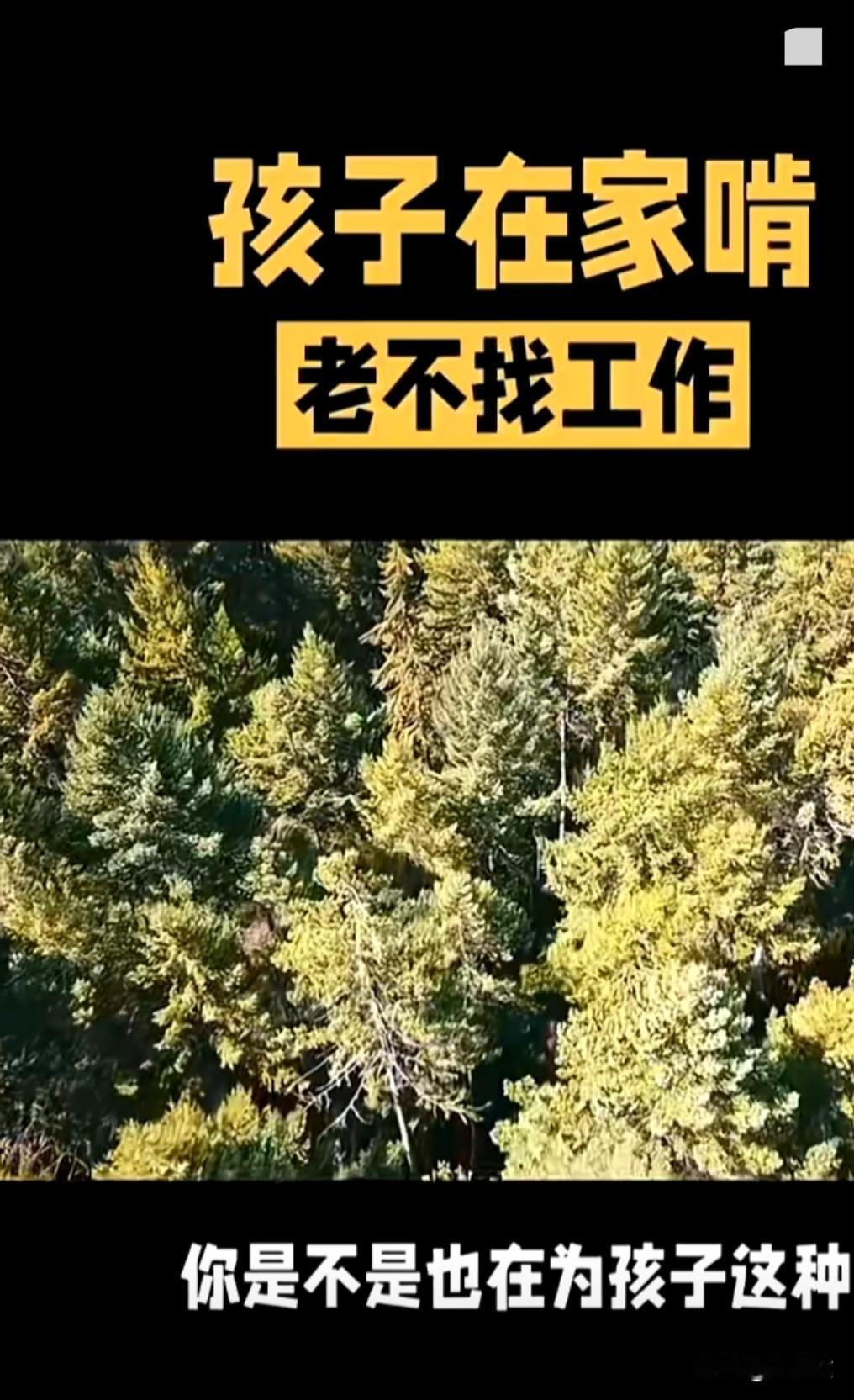26岁啃老7年，不上班不出门，他的坦诚比“躺平”更扎心！26岁的尼这，把自