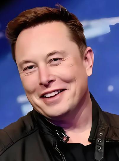 马斯克有个观点特别直接，他曾经说咱们这代人都会亲眼见证，中国的经济体量膨胀到美国