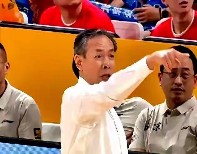 北京队全运绝境！死磕四川能否上演“逼上梁山”好戏？