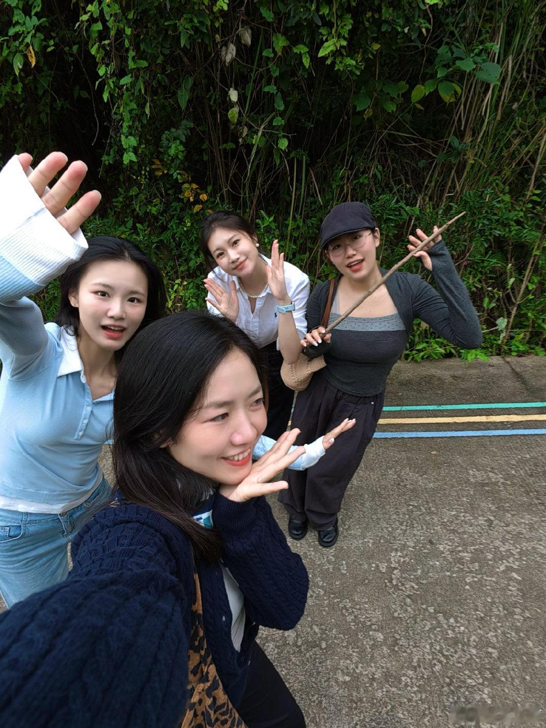 已刑满释放#放假#​