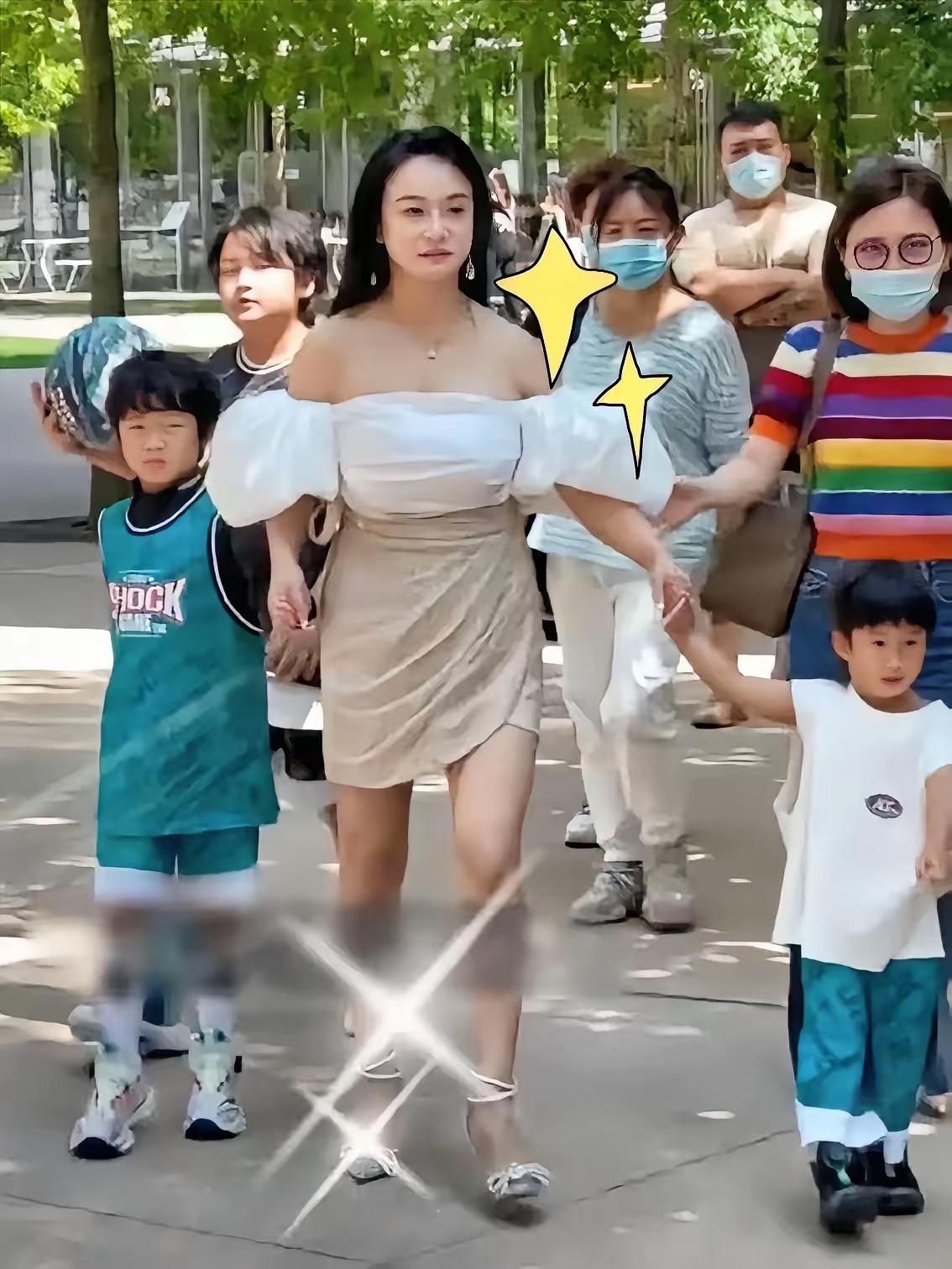 冉莹颖哪哪都好，唯有一个缺点，如果她不改掉的话，估计以后要吃大亏，那就是她身