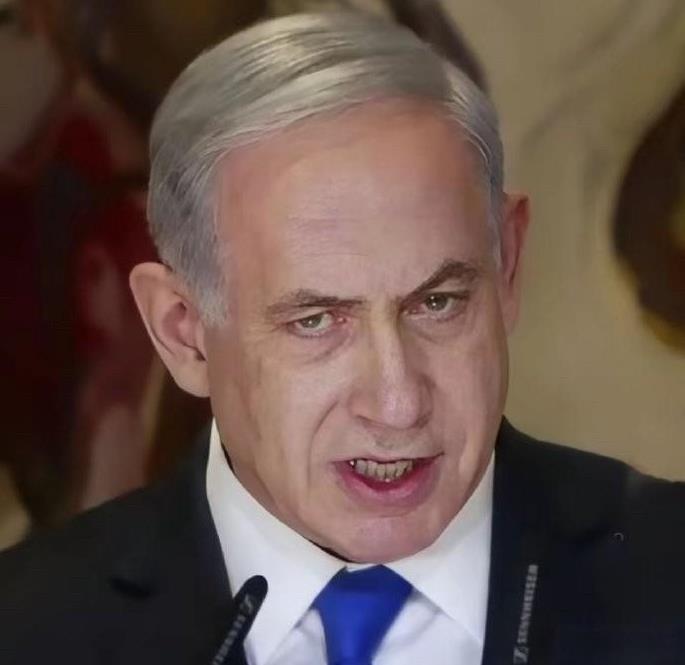 内塔尼亚胡现身袭击现场，给民众“打气”据《<em>以色列时报</em>》6月15日报道，<em>以色列</em>