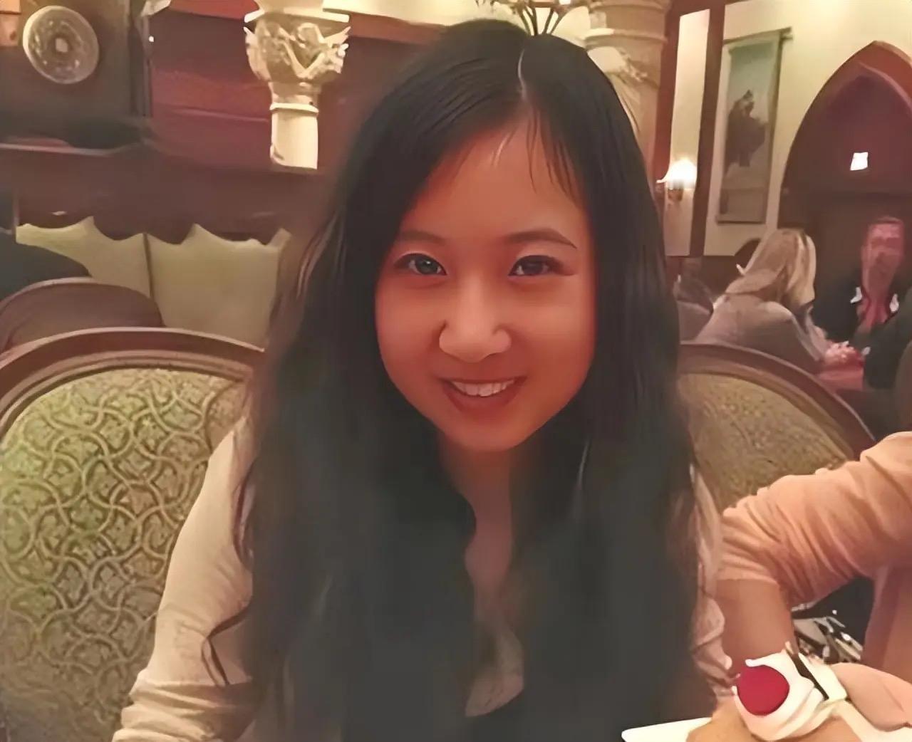 🌞美国马里兰大学第17届毕业典礼，中国留学生杨舒平语出惊人：“5年前，当我