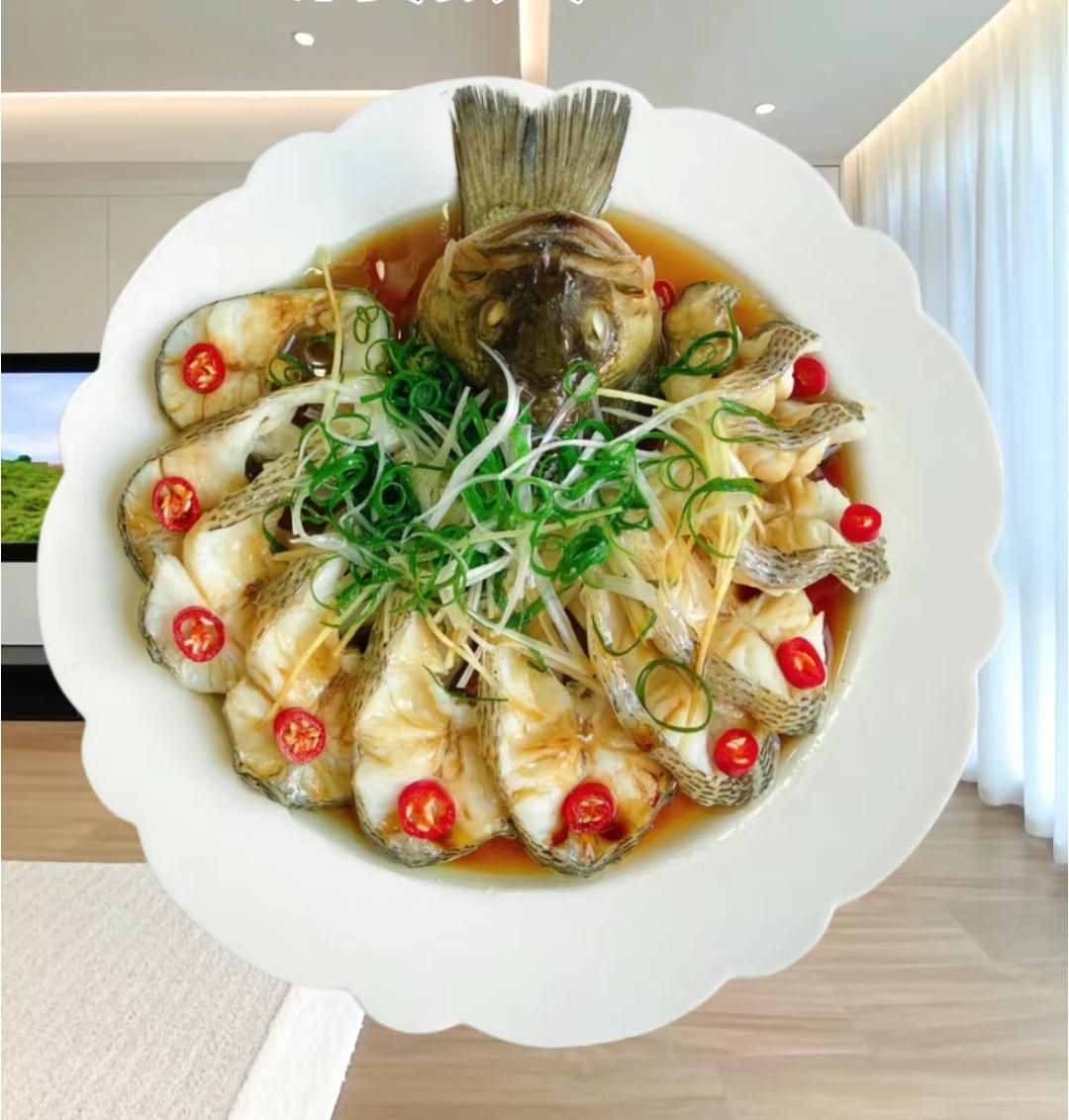 谁懂！精心给婆婆做的清蒸鱼，刚上桌就被吐槽，就在我以为要翻车的时候，结局万万没想
