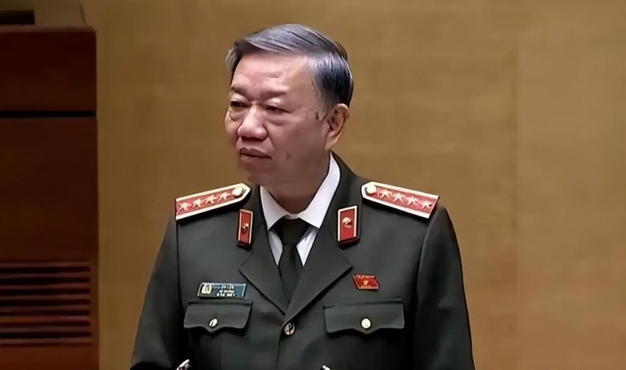 三天闪电访华！苏林急得直跺脚，东南亚集体掉头靠向中国。河内那边就高调官宣了