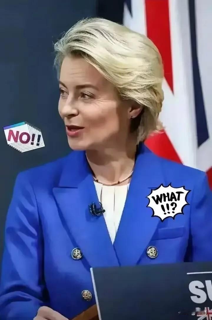 欧盟传来消息4月23日，欧盟这边终于坐不住了，正式批准了对俄罗斯的第20轮制裁