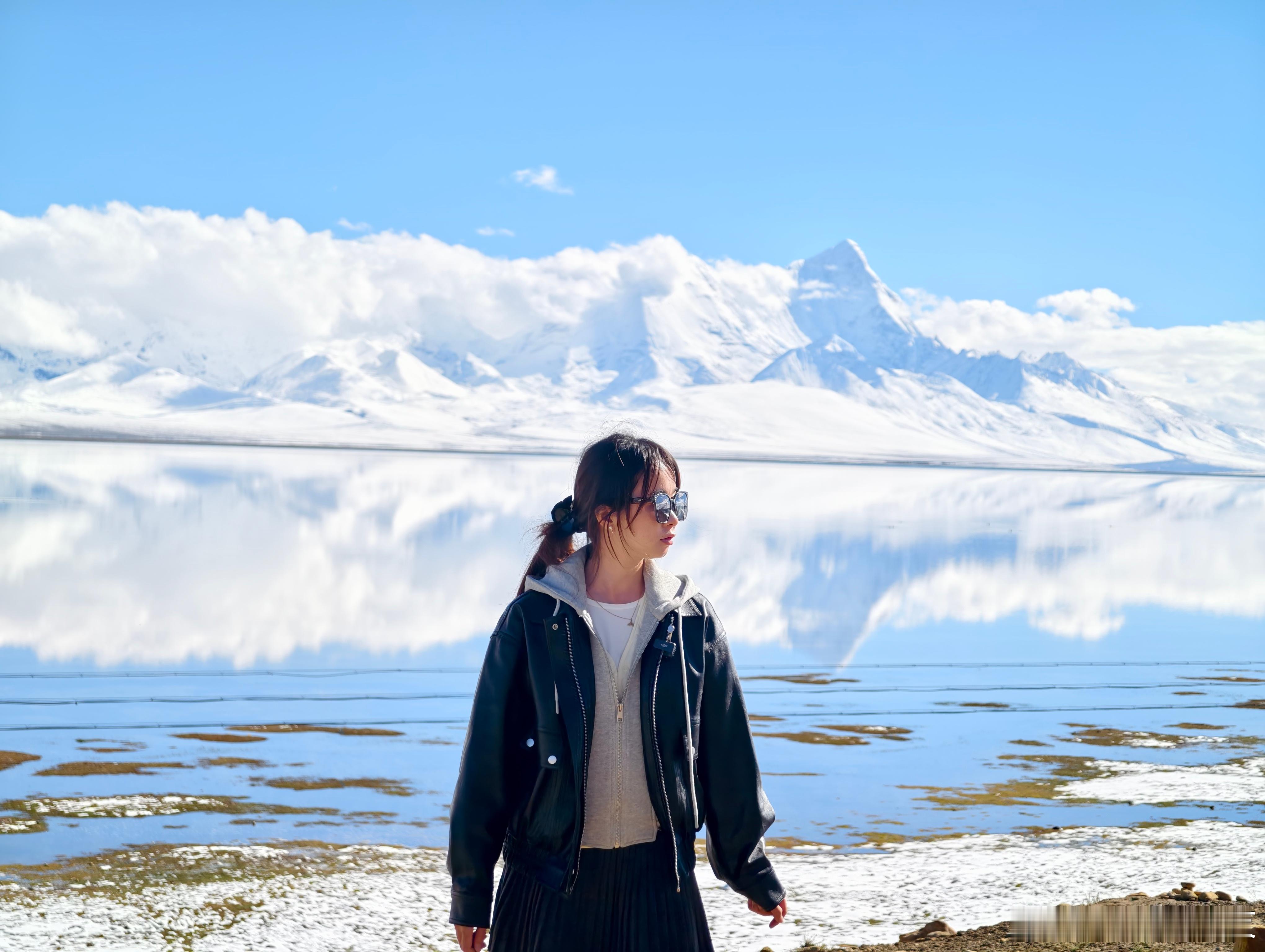 想去西藏玩了又，我是不是有病！