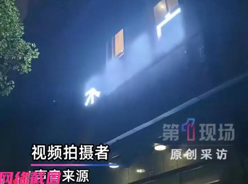 浙江杭州有女子一时内急，便到一家经济酒店想借用卫生间方便，没有想到被前台告知需要