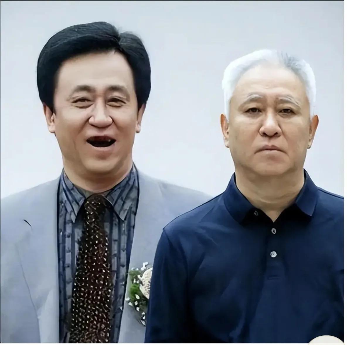 许家印判了，无期。跟他一起判的，还有他的两个儿子，大儿子许智健、二儿子许腾鹤，都