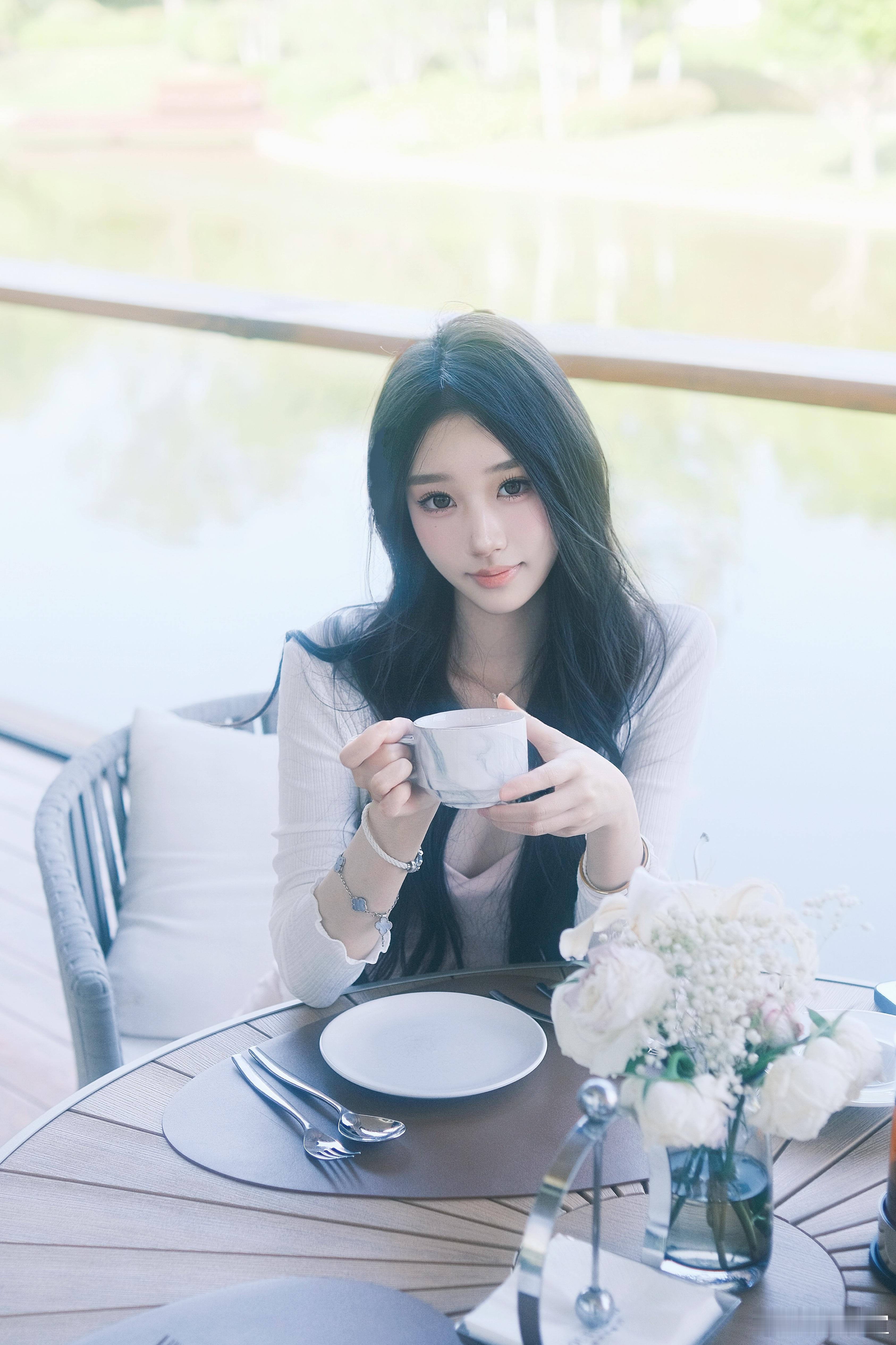 瑕疵而鲜活好过虚假的完美​​​