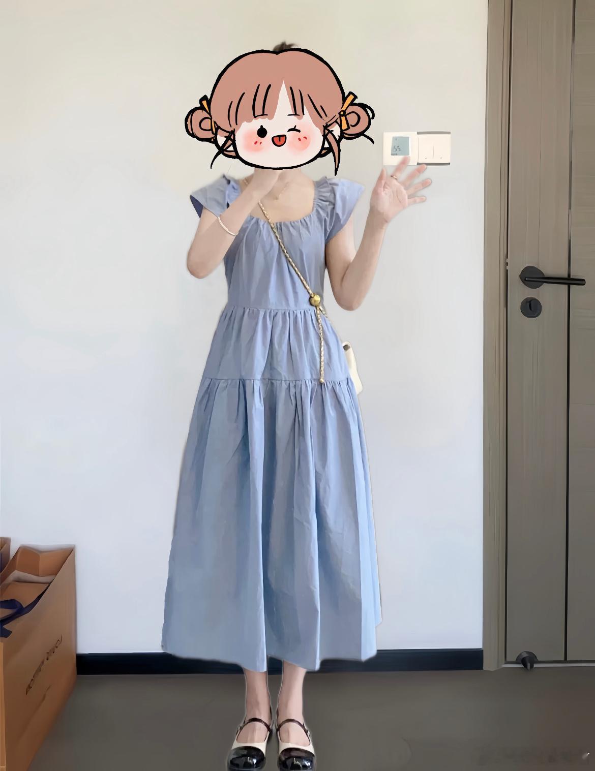 女生审美，1还是2啊啊啊？​​​
