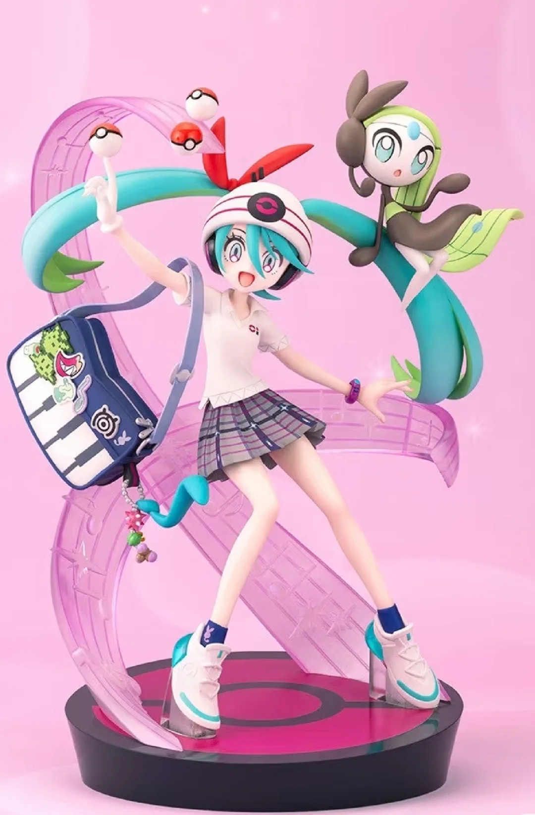 这个手办多少钱？好喜欢！