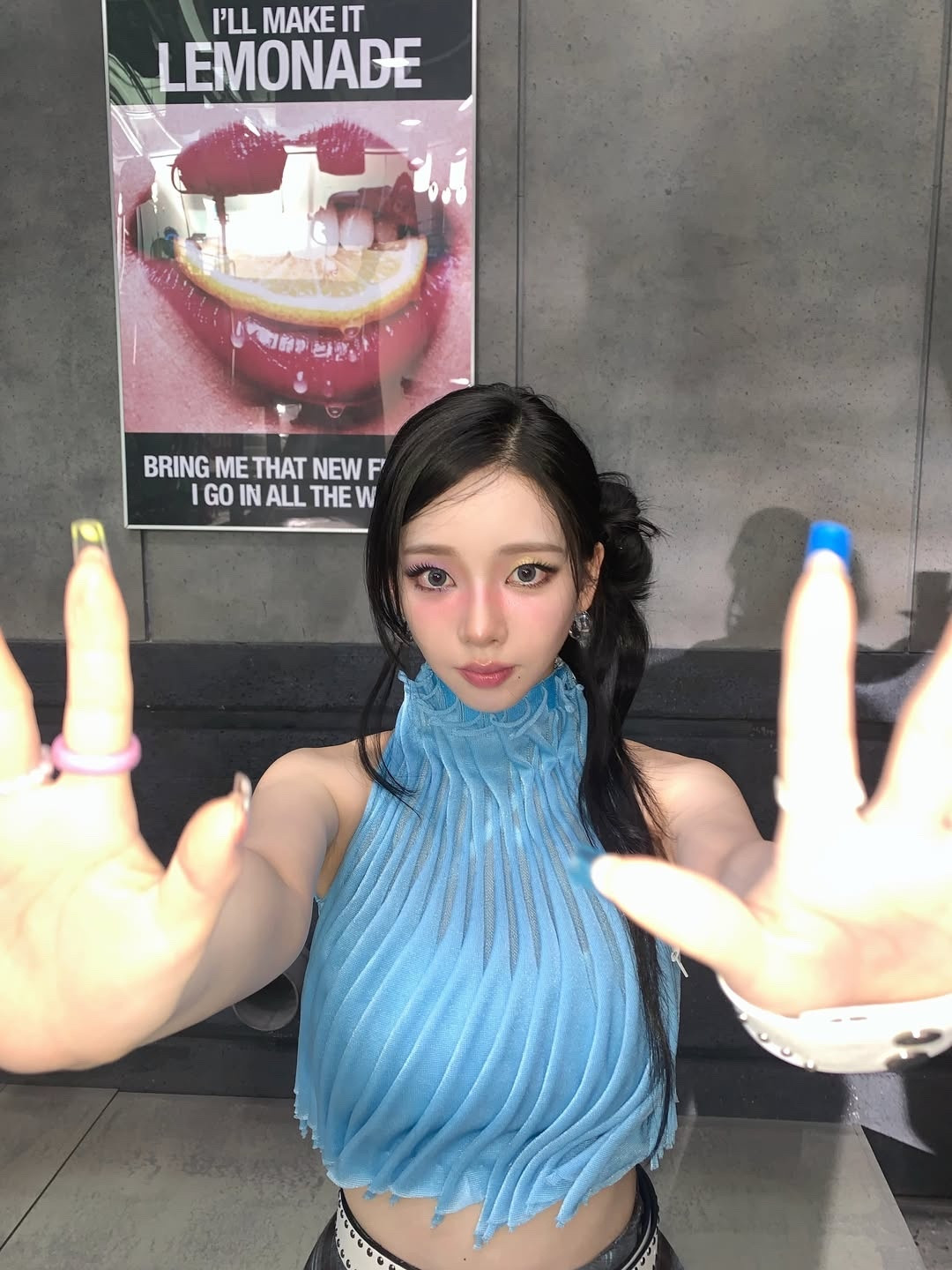 柳智敏