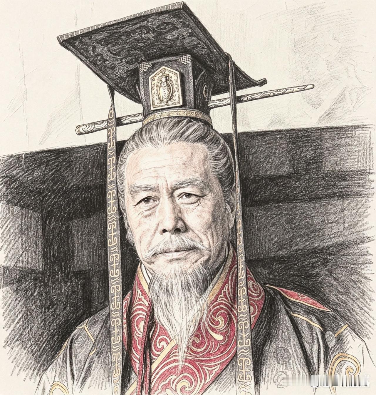 玄武门之变的根源，是李渊童年的不幸，在8岁那年，他就成了孤儿，失去了父亲母亲，还