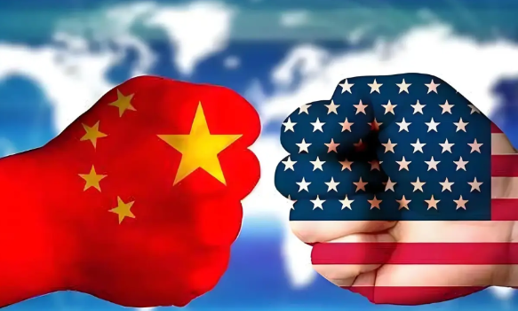 才隔5天，中美又在韩国举行了经贸会谈。美国急得直搓手，说好的“共识”咋不管用？中