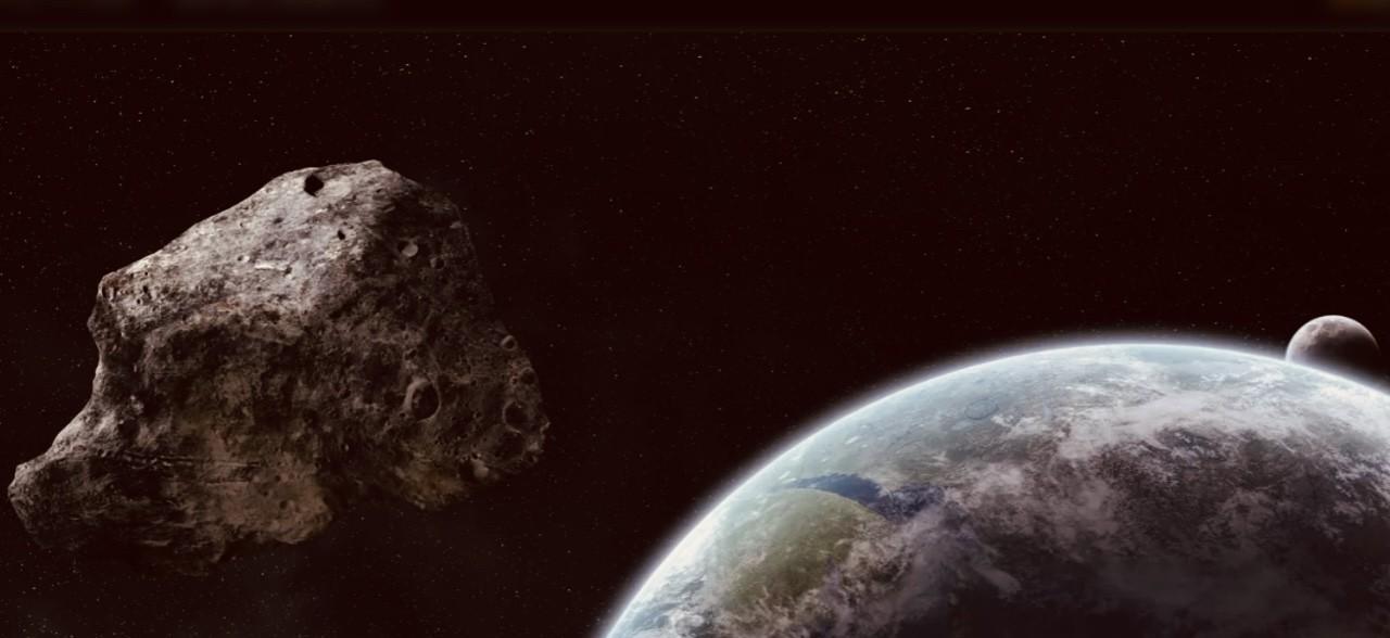 【保卫地球：我国规划撞击小行星】探月工程总设计师吴伟仁院士近日表示，正