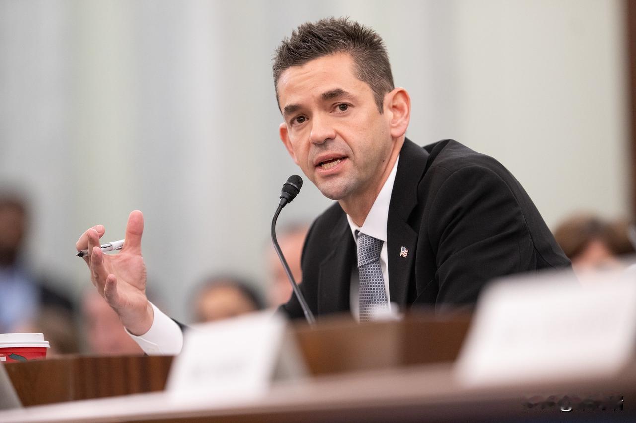 川普提名的NASA新掌门人，贾里德·艾萨克曼（JaredIsaacman），在