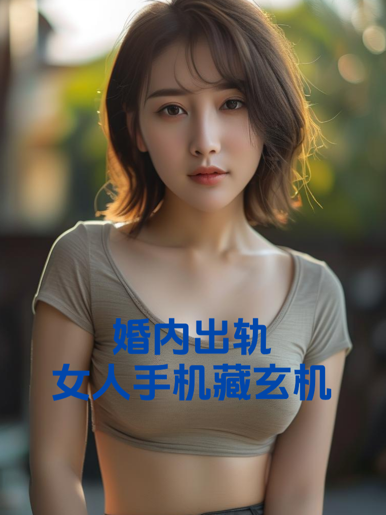 婚内出轨，女人手机藏玄机