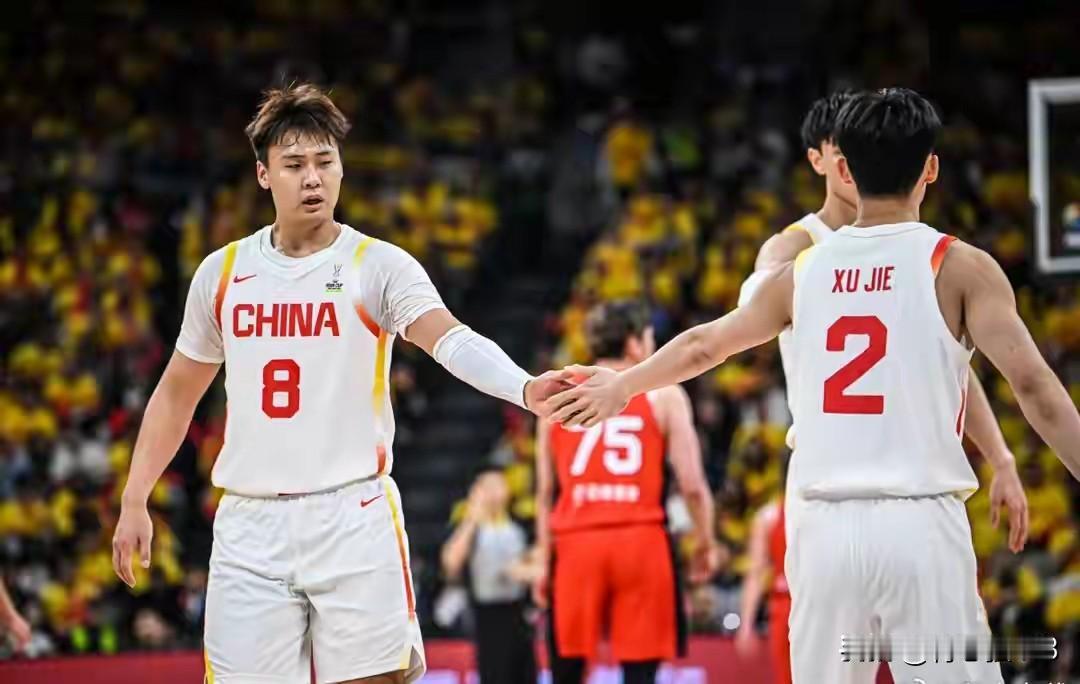 看完中国男篮公布的战日本13人大名单，对于赢球真不报什么希望，就拿后卫线上来说没