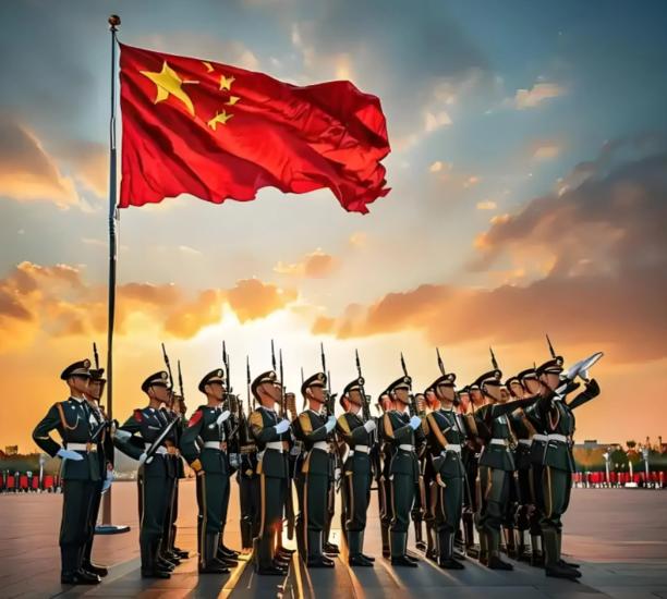 美军罕见说出大实话，全世界只有2个国家有实力和中国较量，剩下的国家，连上桌掰