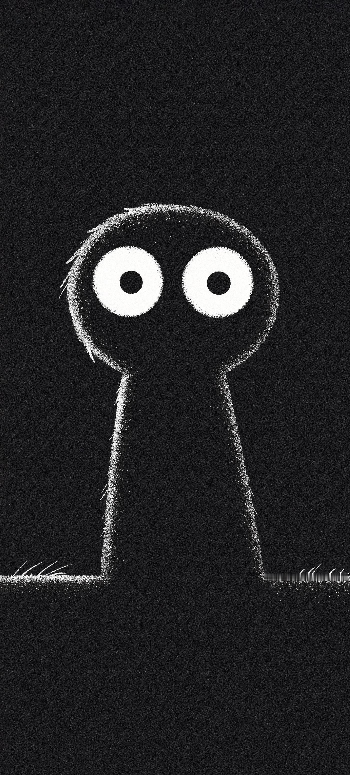 我要睡了～晚安玛卡巴卡